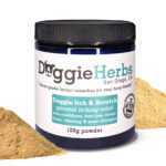 Doggie Itch & Scratch - Itch Relief for Dogs
