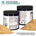 Doggie Itch & Scratch - Dog General Itching Relief Supplement