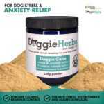 Doggie Calm - Dog Calming & Anxiety Supplement